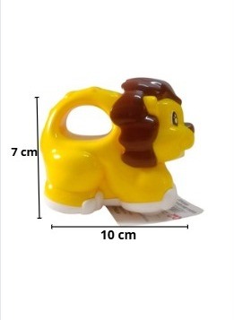 ANIMAL FRICCAO 